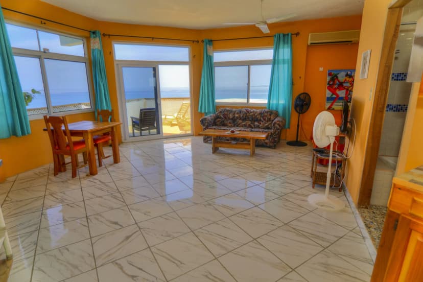 Owner’s Suite: Room 17